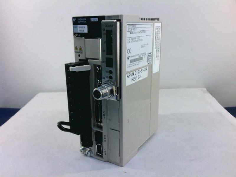 YASKAWA ELECTRIC SGDV-R90AE1AY890AB