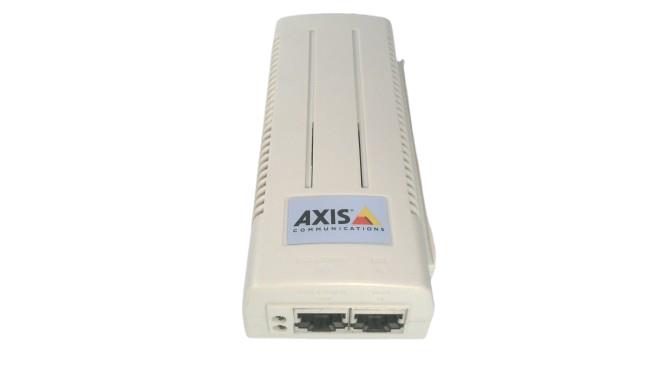 AXIS COMMUNICATIONS 0226-001