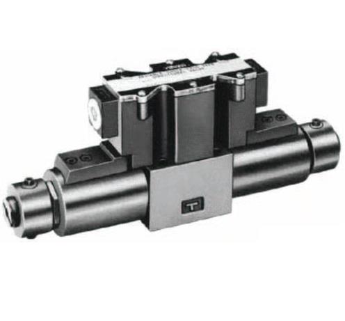 YUKEN G-DSG-03-3C40-S-51