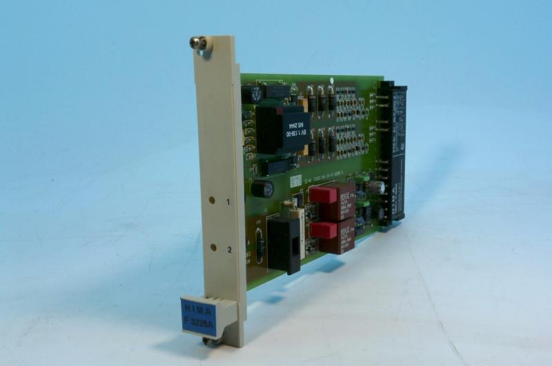 HIMA F3226A