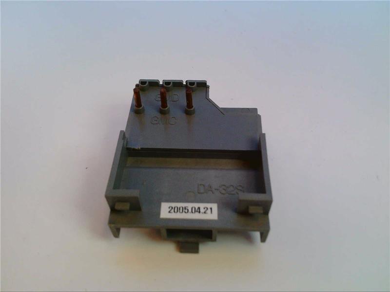 CARLO GAVAZZI GDA32SA