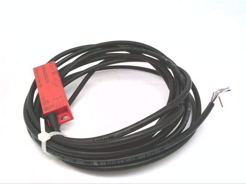 SCHNEIDER ELECTRIC XCS-ZP5005