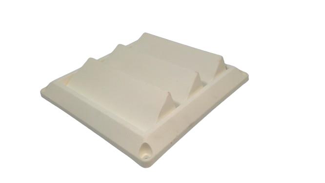 LAMBRO INDUSTRIES 604W