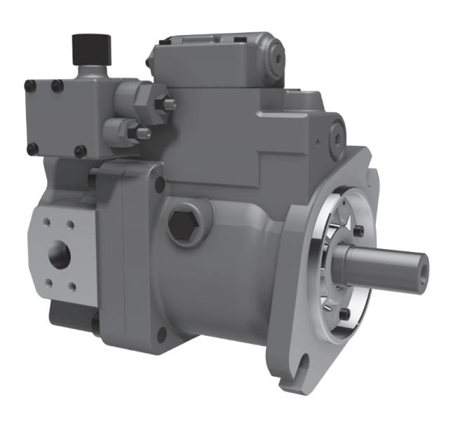 KAWASAKI K3VL80/B-1NRKM-P0