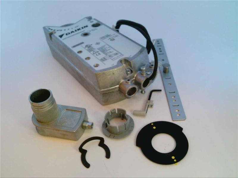 DAIKIN INDUSTRIES 113139501