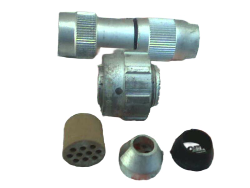 TT ELECTRONICS AB05-6229-12-10PN-20