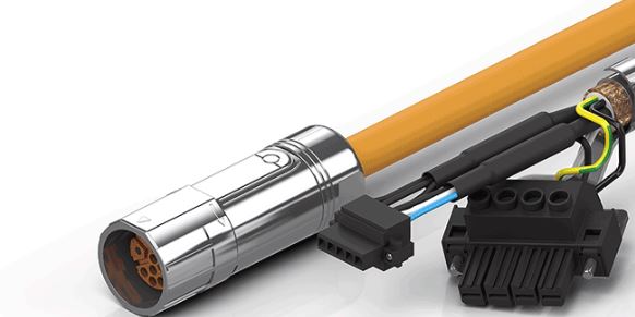 BECKHOFF ZK4500-8004-0050