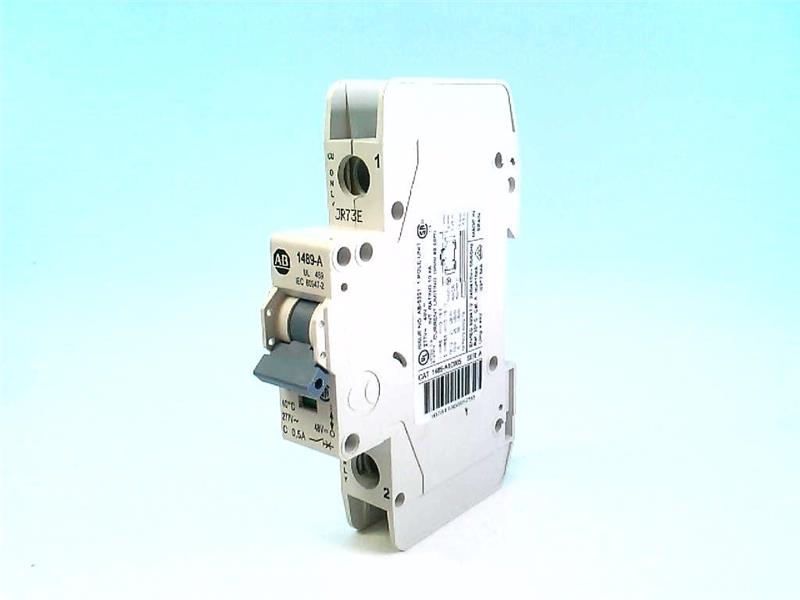 ALLEN BRADLEY 1489-A1C005