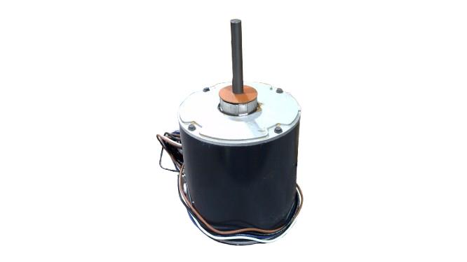 NIDEC CORP K55HXLVZ-2657