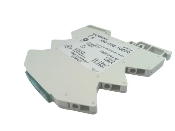 SIEMENS 3RS1702-1DE00
