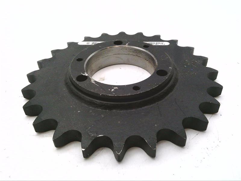 MARTIN SPROCKET & GEAR INC 60SDS24