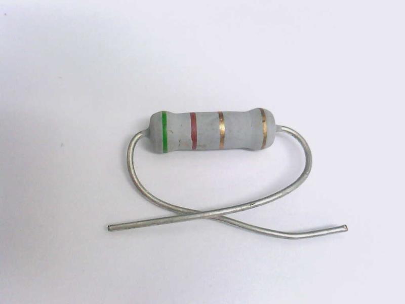 YAGEO RSF200JT-73-5R1