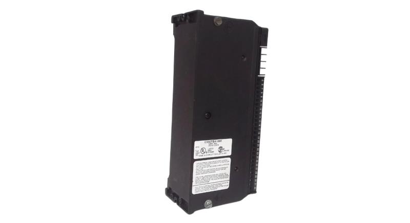 FANUC IC660BBA106