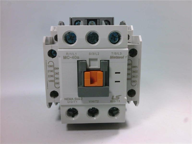 ALTECH CORP MC-40A-AC230V