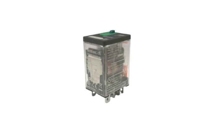 SCHNEIDER ELECTRIC 782XBXM4L-12D