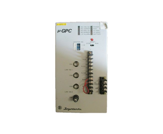 TOYO DENKI QCL9D120-03