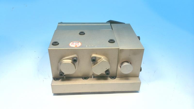 ROSS CONTROLS 2173A3941