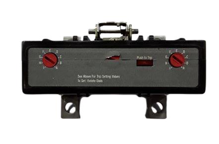 EATON CORPORATION 1492D92G80