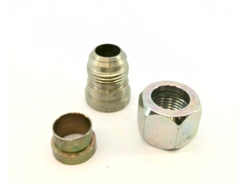 FS-252-4MP by PARKER