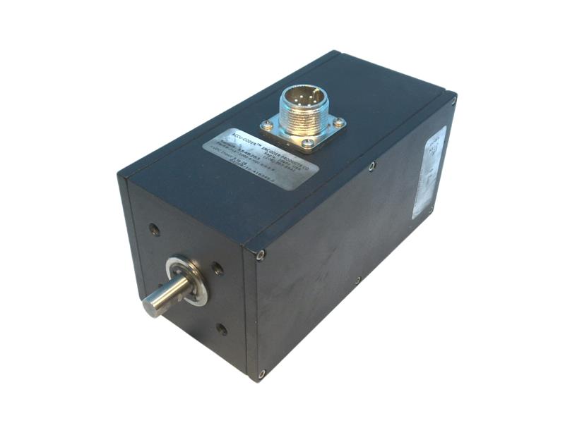 716-1000-SHD1-6-S-S-N by ENCODER PRODUCTS COMPANY
