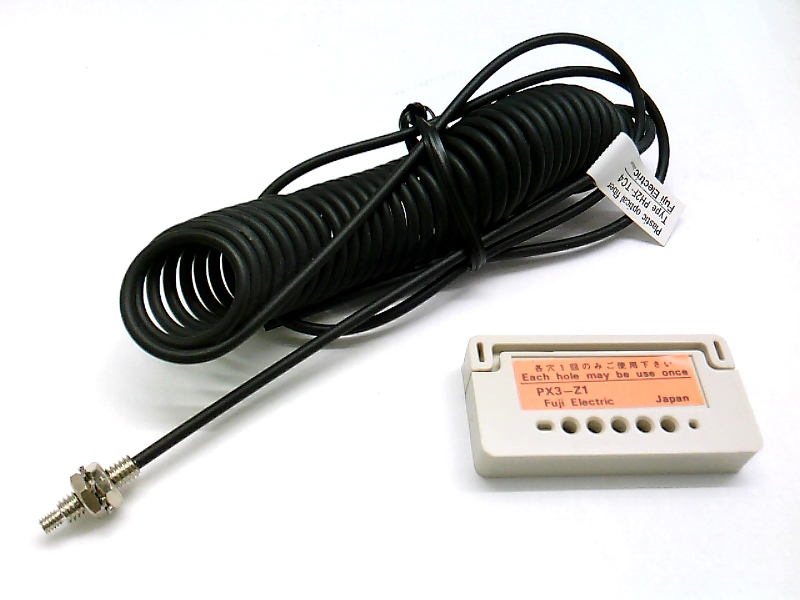 FUJI ELECTRIC PH2F-TC4