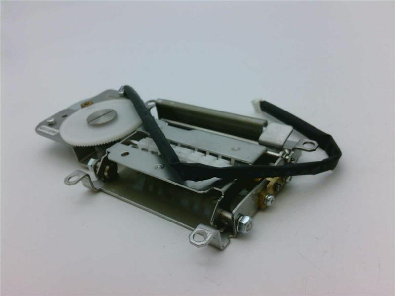 MATSUSHITA ELECTRIC 1089642130AL