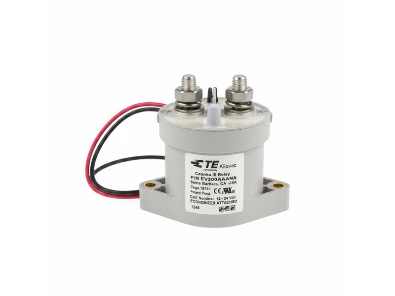 TE CONNECTIVITY 1618002-7