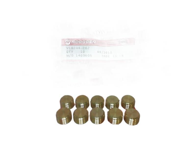 NORGREN V10244-C02-QTY10