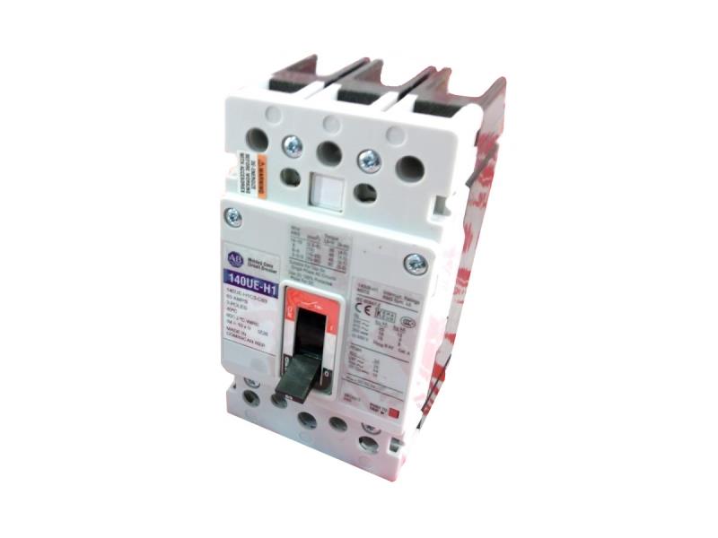 ALLEN BRADLEY 140UE-H1C3-D12