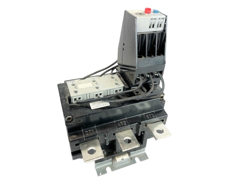 SIEMENS 3UA6600-3C