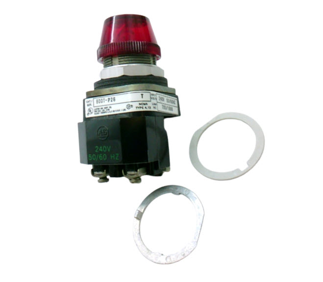 ALLEN BRADLEY 800T-P26R