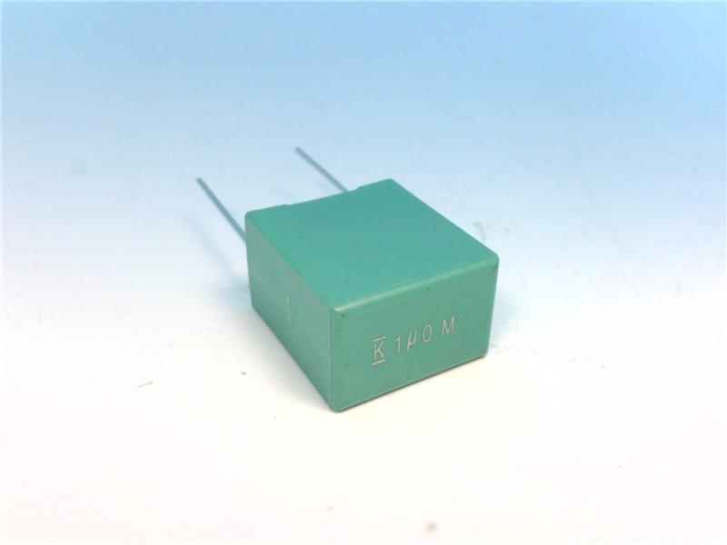 YAGEO F861BZ105M310L
