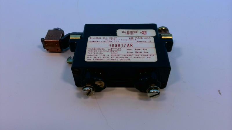 SIEMENS 48GA17AR