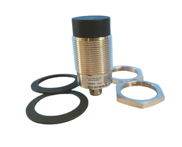 ALLEN BRADLEY 871C-DH15M30-D4