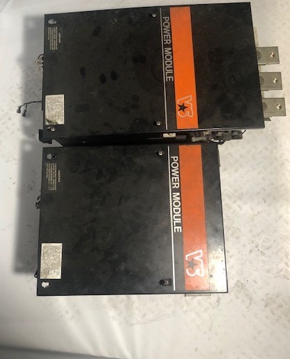 ASEA BROWN BOVERI 800894-TD