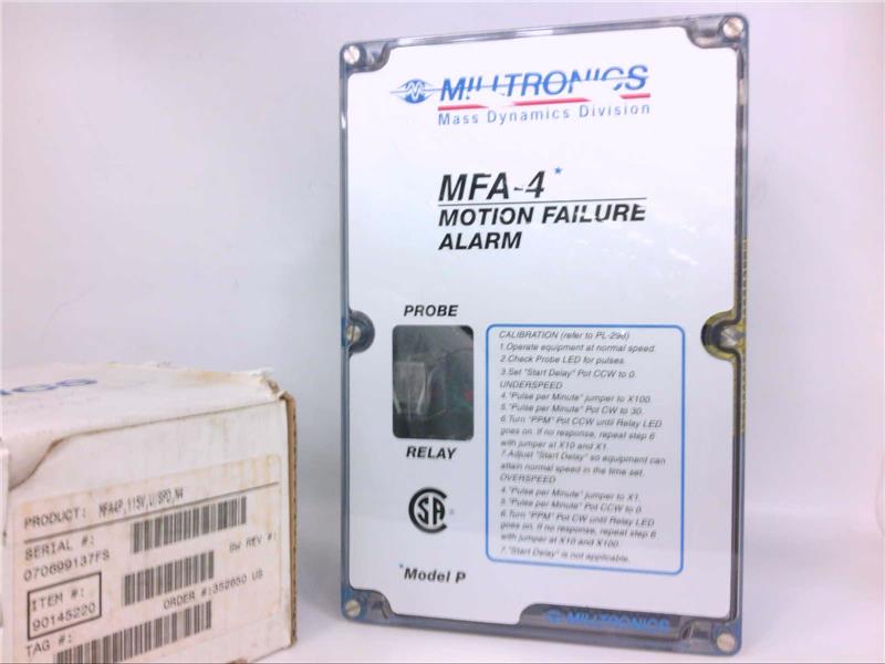 MFA-4P-90145220 by SIEMENS