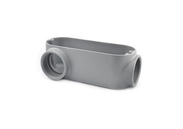 LR-49 by NSI INDUSTRIES