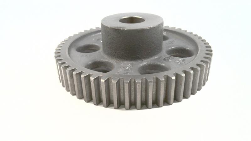 ALTRA INDUSTRIAL MOTION ND54