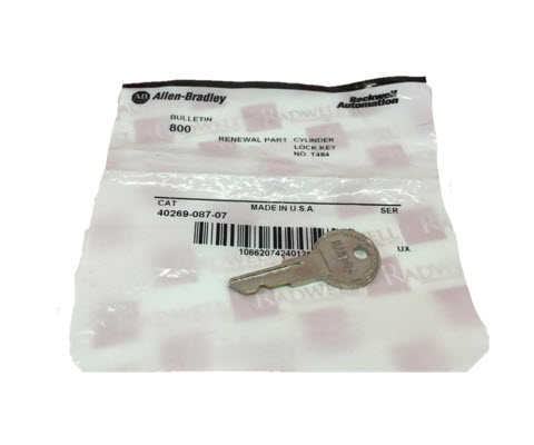 ALLEN BRADLEY 40269-087-07