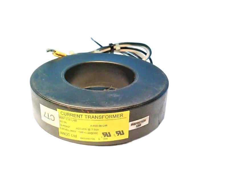 WICC MW1119-L48