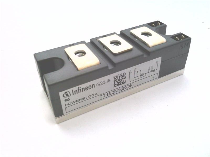INFINEON TT162N16KOF