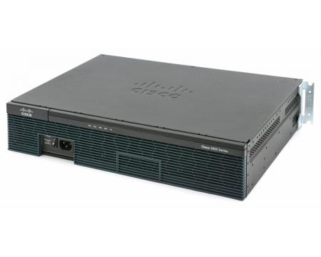 CISCO 2911/K9