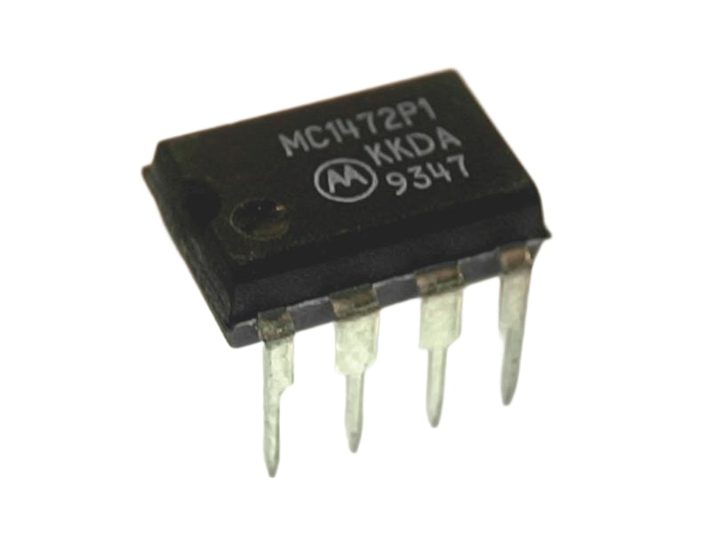 MC1472P1 by NXP SEMICONDUCTOR