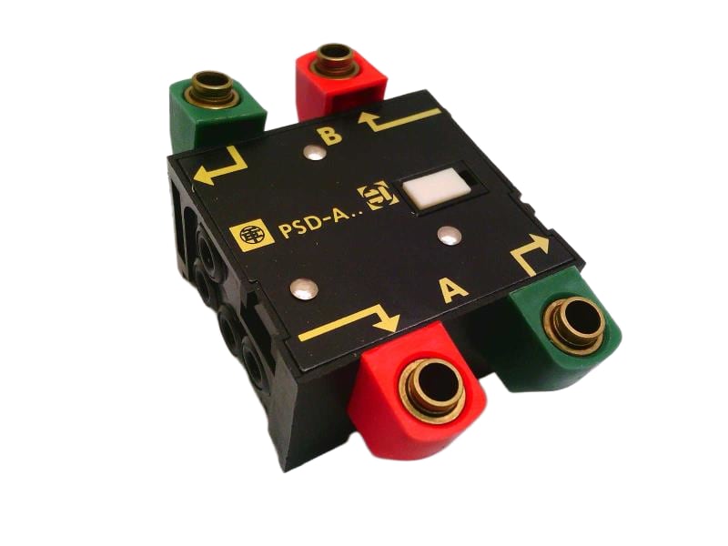 PSD-A12 by SCHNEIDER ELECTRIC