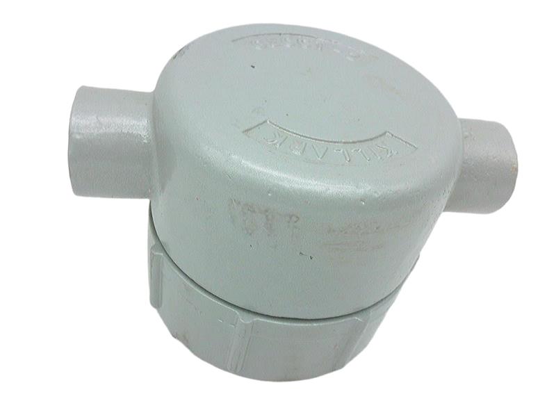 HUBBELL GECCT-2