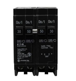 BQC230250 by EATON CORPORATION