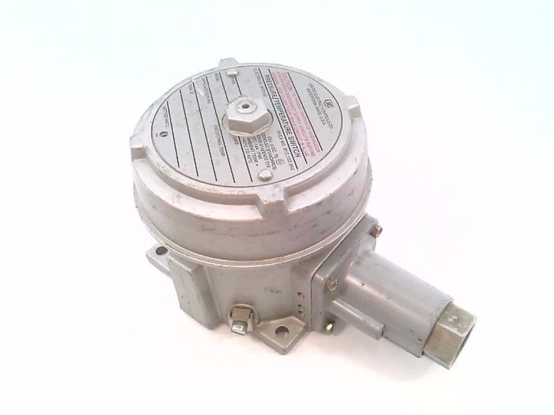 UNITED ELECTRIC QJ120-191