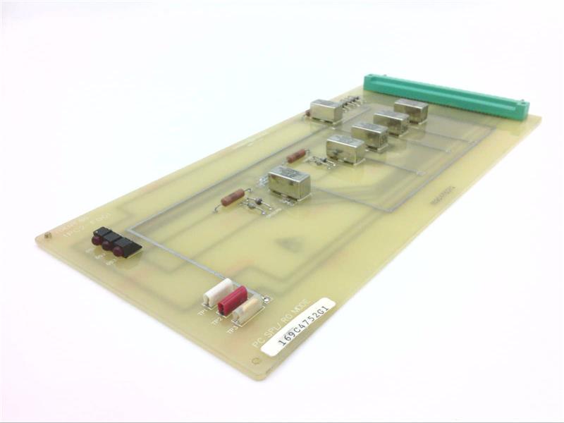 GENERAL ELECTRIC 169C4752G0001