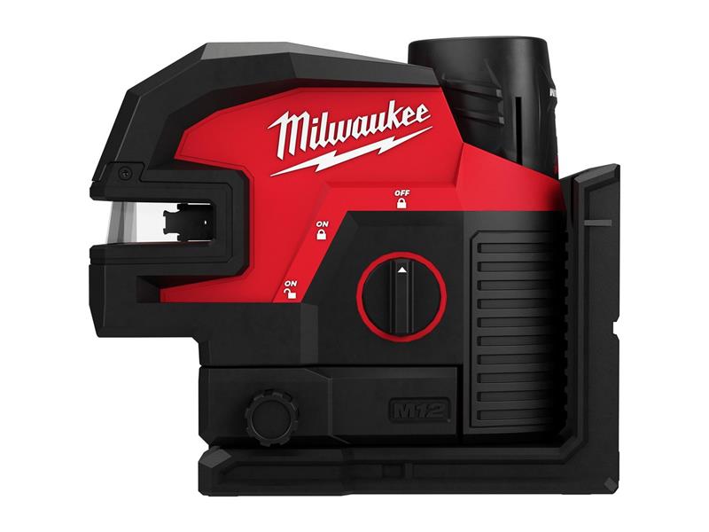 MILWAUKEE POWER TOOLS 3624-21