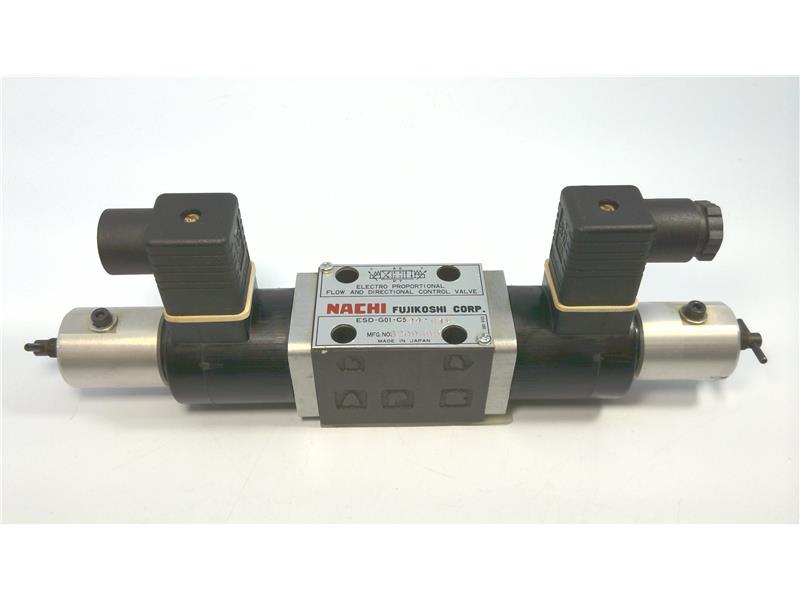 NACHI ESD-G01-C520-E10